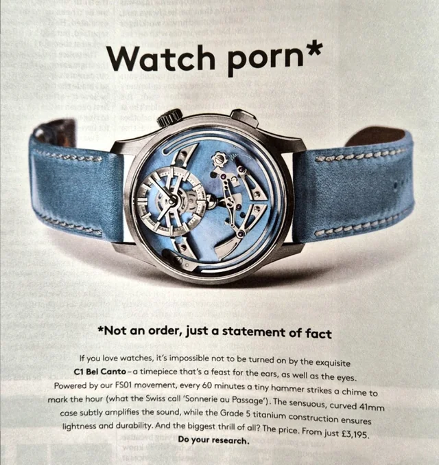 advertising tweet media