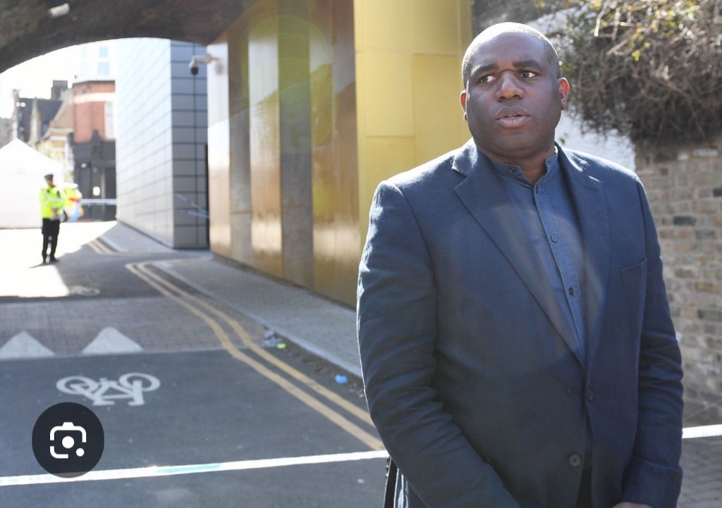 #JeremyVine Starmer scuttling off to waste time and money at #COP30 leaving the country in the safe hands of his deputy.