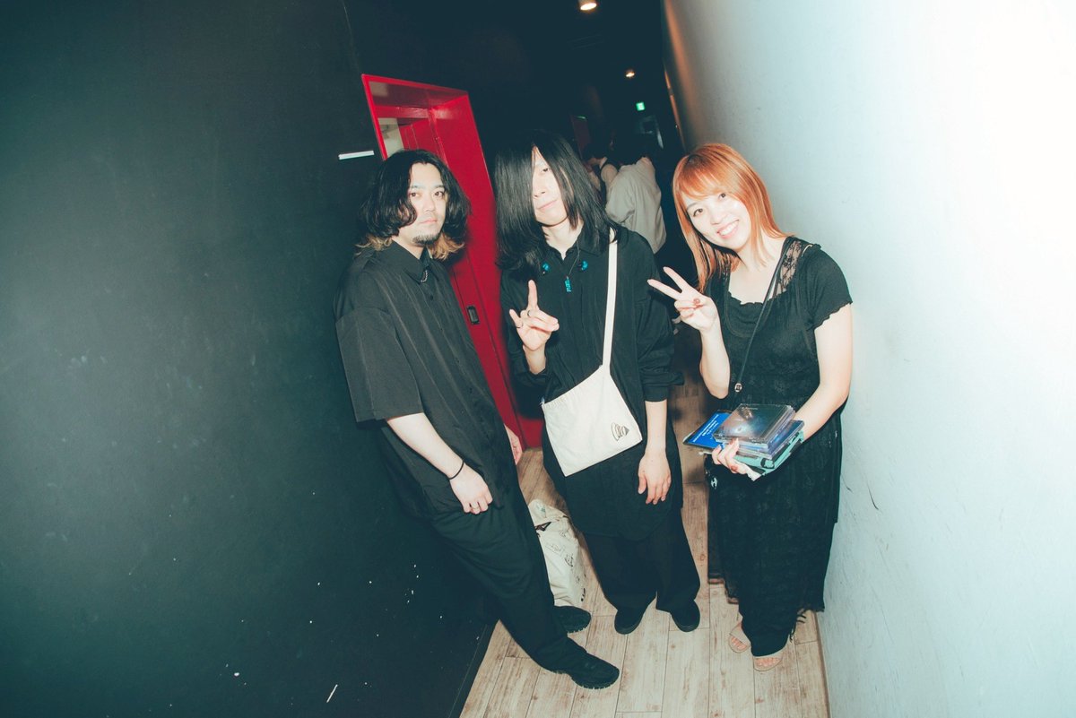 moA (@moAofficial_JPN) / Posts / X