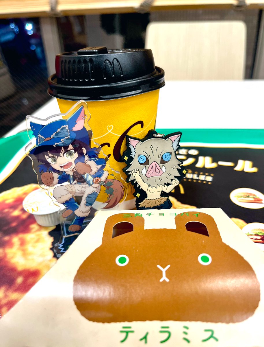 チバリズム@「幸せ物件」主演 (@throat_tansio) / Posts / X