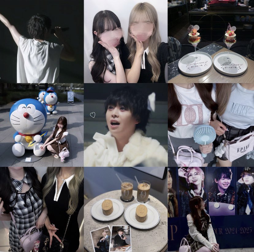 𝟒𝟏𝟓♡ tweet media