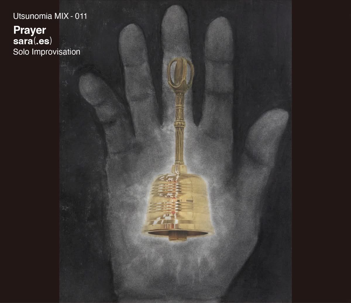12/24Wリリースします❗️
🟠Utsunomia MIX-010「からっぽに満たされる/ Fill with Empty」
sara(.es)&amp;ロジャー・ターナー
Art:高嶋英男
Rec.and mastering:宇都宮泰
Liner notes:細田成嗣

🟠Utsunomia MIX-011「Prayer」
Art:池上恵一
Rec. and mastering:宇都宮泰
Liner notes:建畠晢/美川俊治