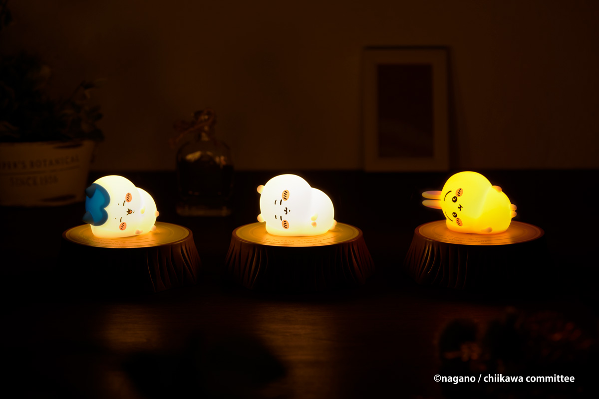 ちいかわマーケット公式 on X