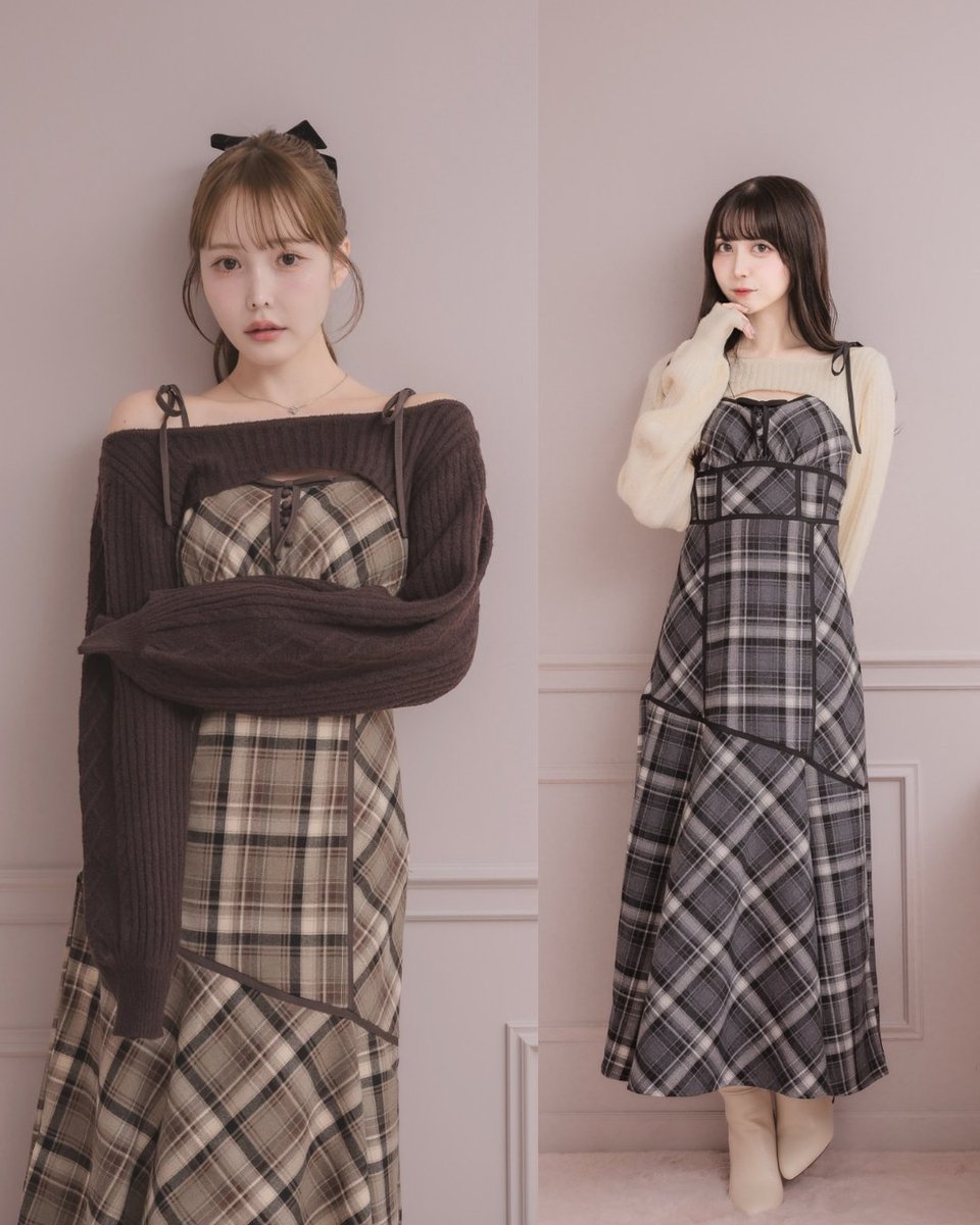 Winter Collection vol.2? 2025.11.9 release There is always room 