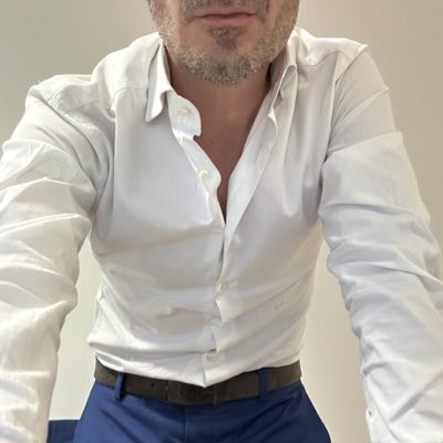 #NuovaFotoProfilo
