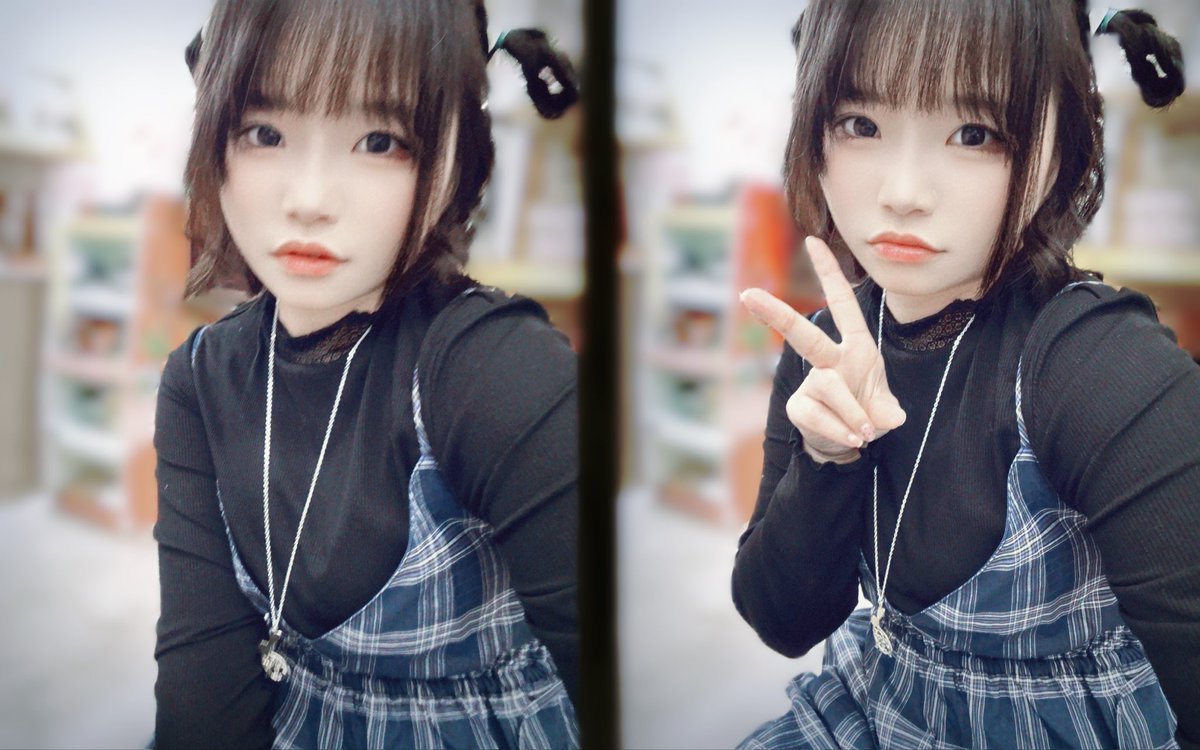 unautau's tweet photo. ピースより無表情✌️⊃⩊⩌ https://t.co/NvKJ3HDJ5j