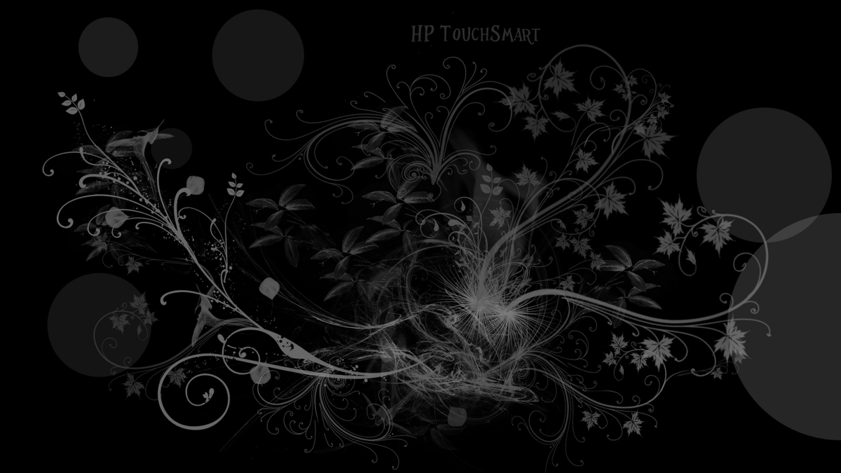 FrutigerMetroD's tweet photo. HP TouchSmart. #frutigermetro #vectordelia https://t.co/S4qVGagYva