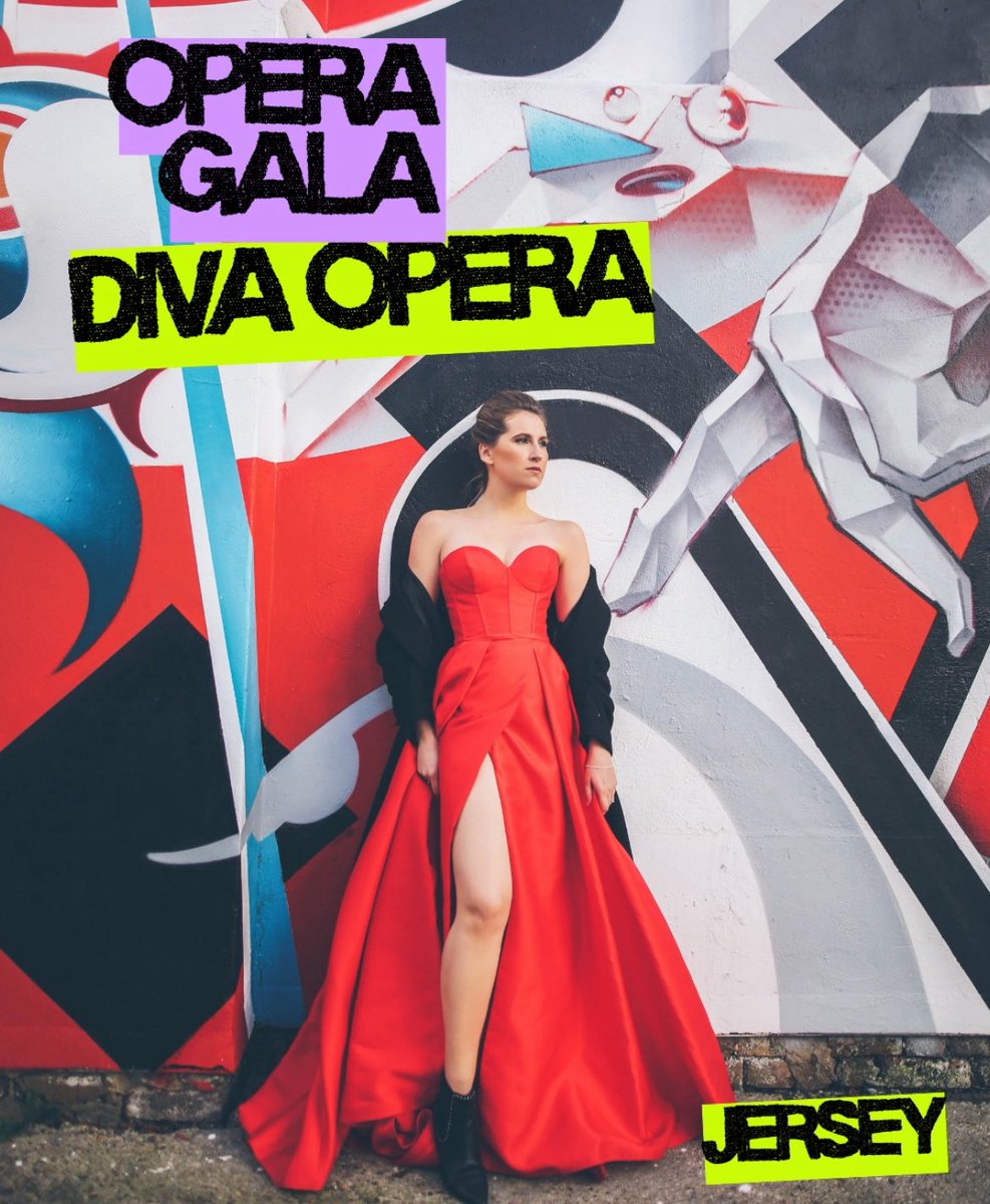 Couldn't stay away from <a href="/DivaOperaUK/">Diva Opera</a> for long!

So looking forward to heading back to Jersey today with Diva Opera for the annual Blood Cancer charity opera gala tomorrow.
Singing some gorgeous rep alongside Richard Suart, Mary McCabe, Matthew Durkan, Tom Law and Bryan Evans ❤️