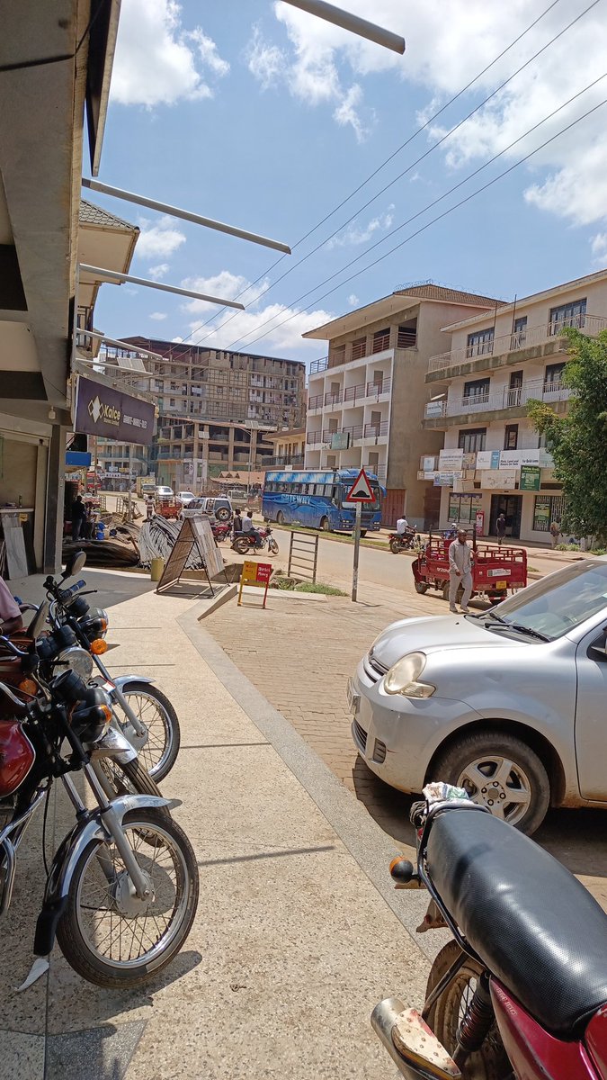 Akatwijuka Mandera🇺🇬 tweet media