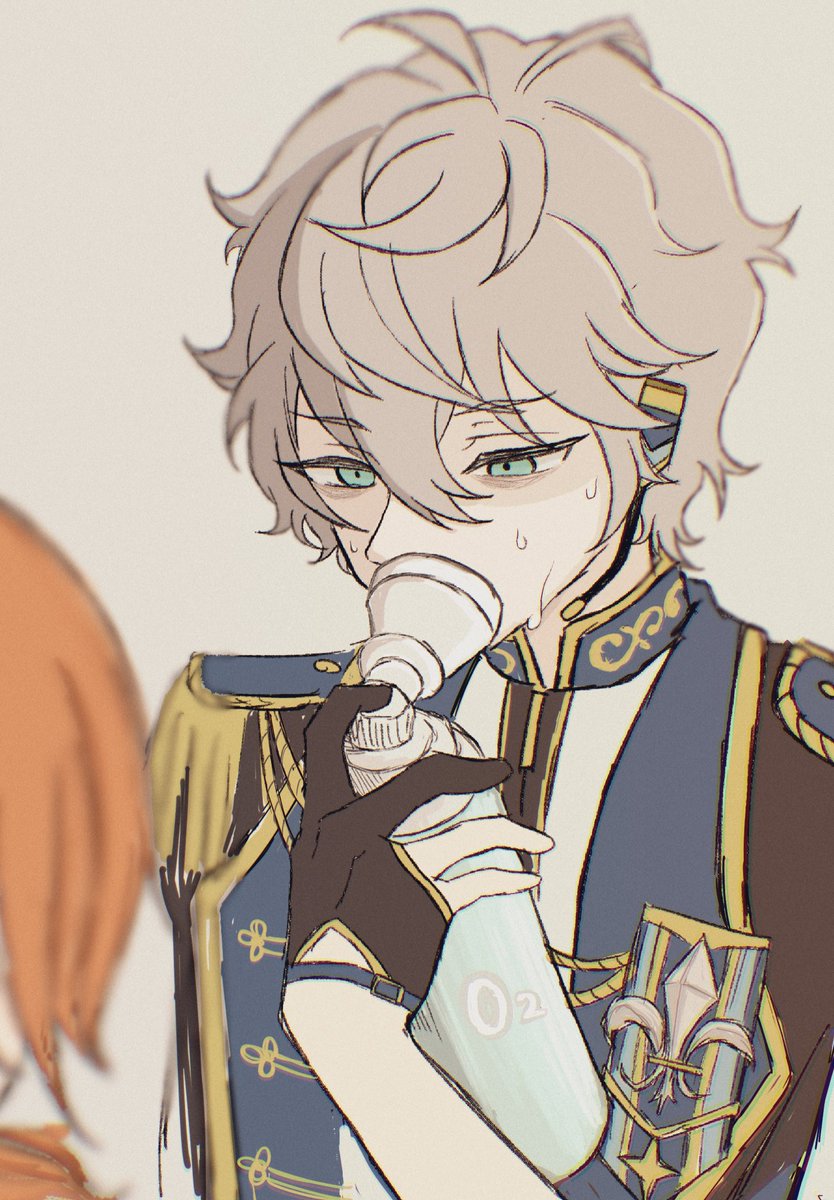 ⚜️紺珀はアイコン右 (@konkon589) / Posts / X