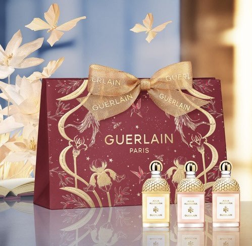 【澪】100本セットのGUERLAIN ABILLE E 100本セットのGUERLAIN ABILLE E GUERLAIN PARIS ABEILLE E セット