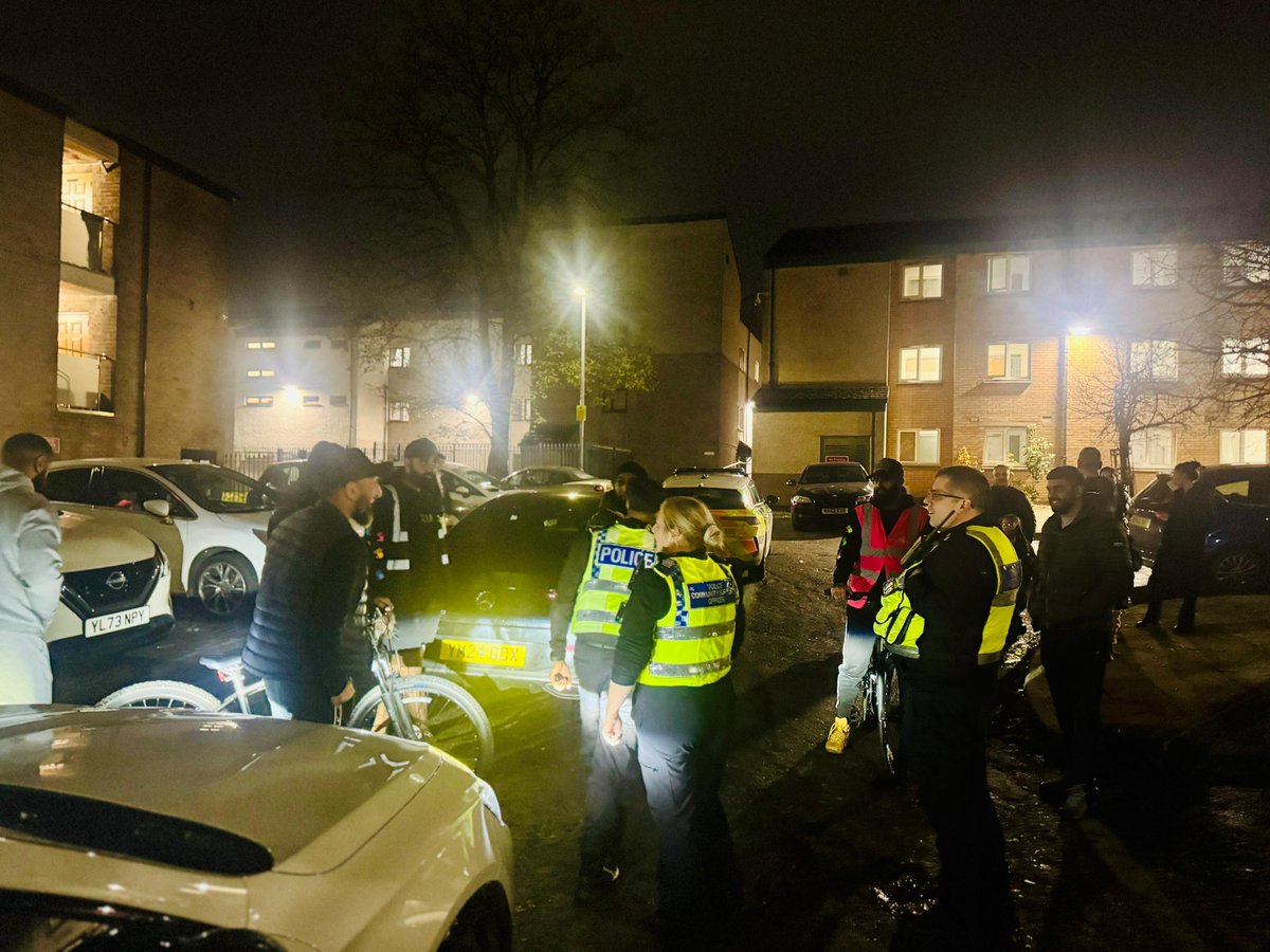 Unique Community Hub tweet media