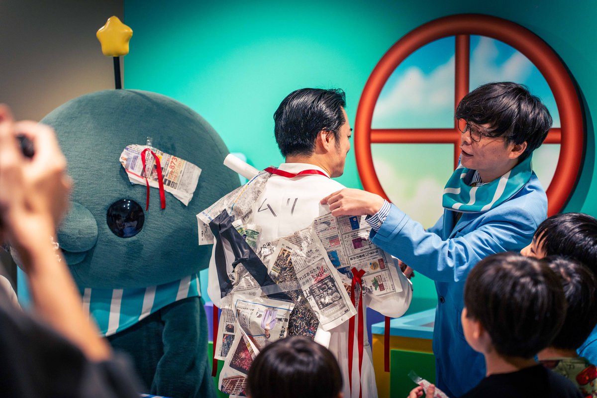 MNS_staff's tweet photo. #教育バイト https://t.co/Xqi4XQEuhl