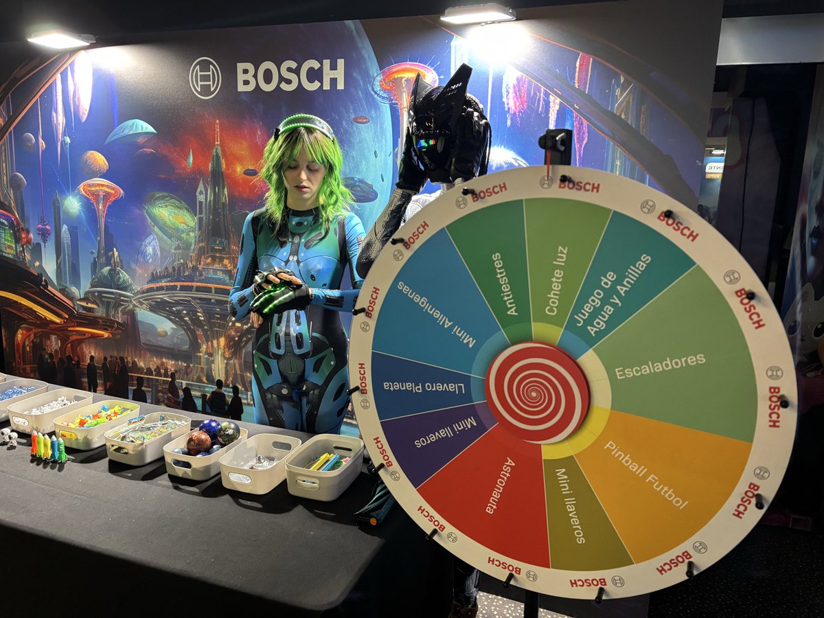 Expo Relación Cliente tweet media