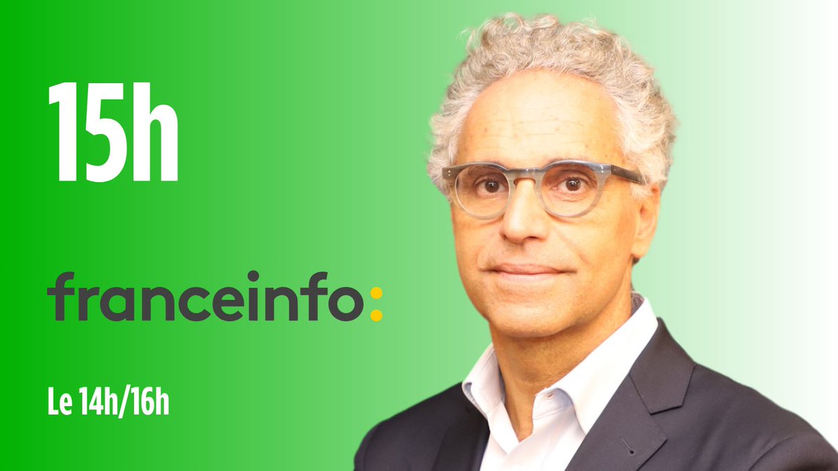 bcohenhadad's tweet image. 📺 Retrouvons-nous sur @franceinfo #TV pour décrypter et débattre de l'avenir de la #rupture #conventionnelle.

@CPMEParis 
@TKEtienneMarcel