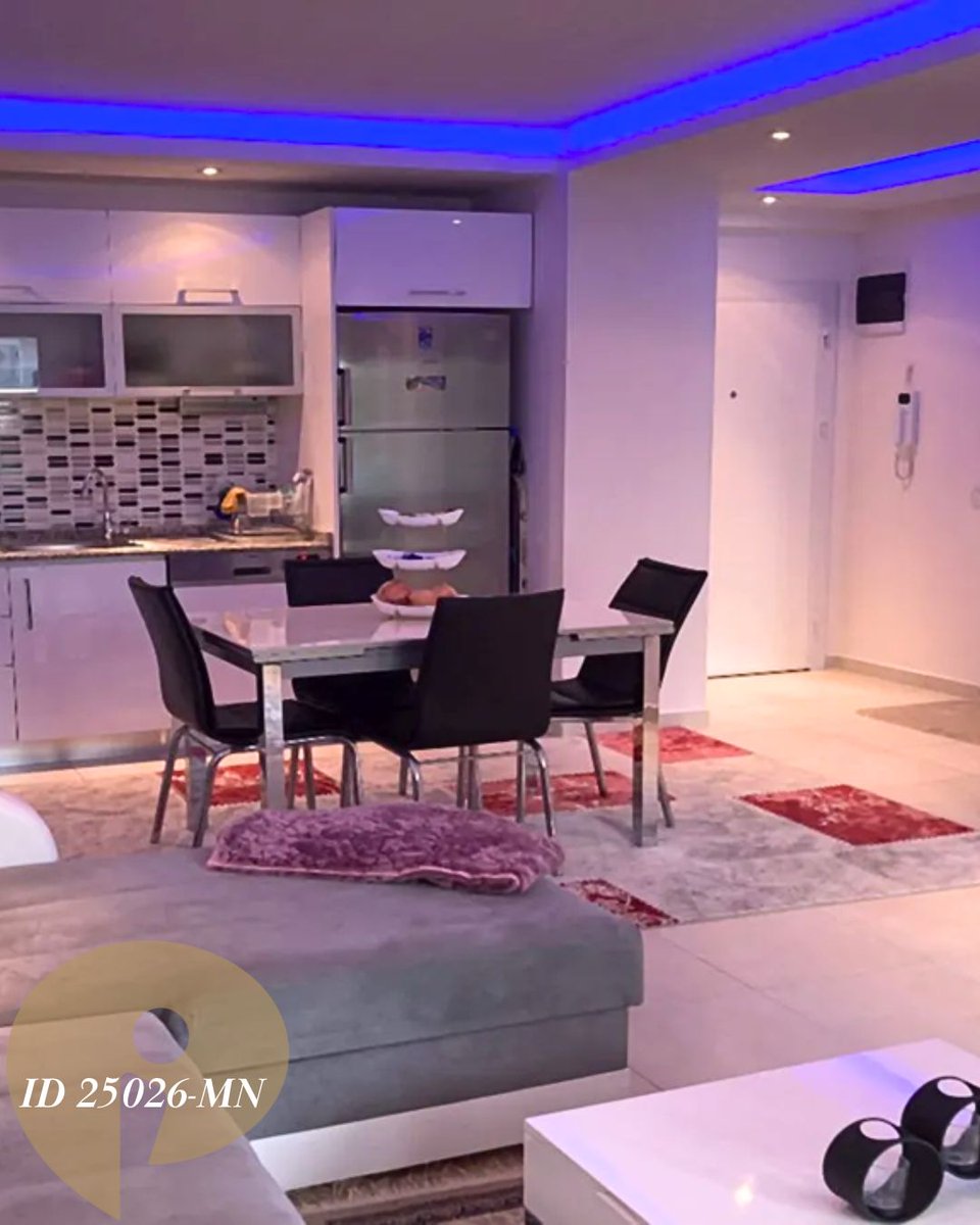 Idealestatescom's tweet photo. Step into contemporary comfort with this beautifully presented 1-bedroom apartment located in one of Avsallar’s most sought-after residential complexes. Explore full details on our website — Property ID: 25026-MN
https://t.co/WwPxeUayHP
#realestate https://t.co/b6Lk7tzyG0