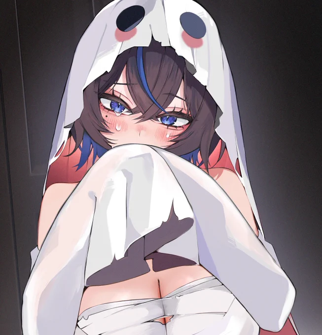 おばけ