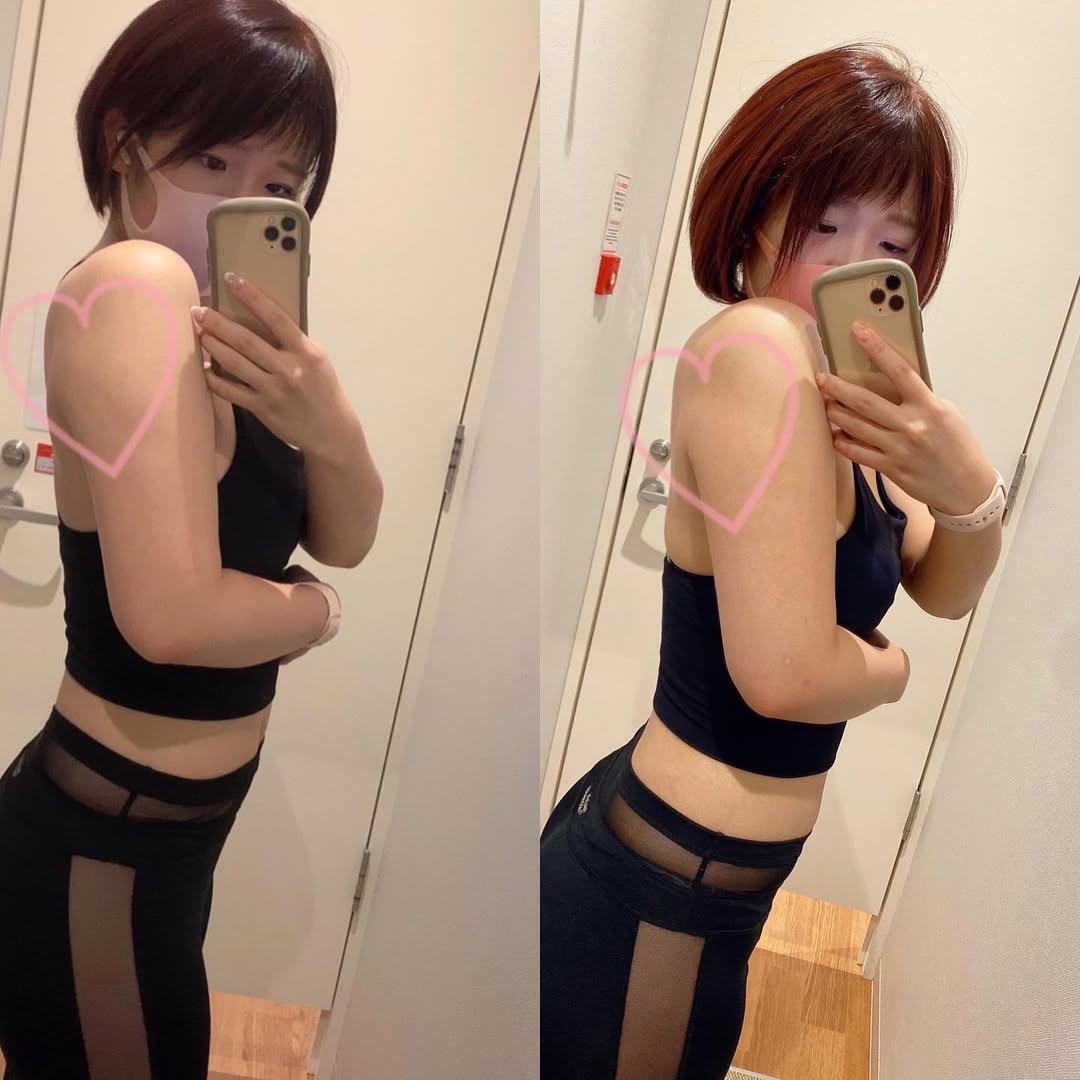 愛健身的嘉義肉包 tweet media