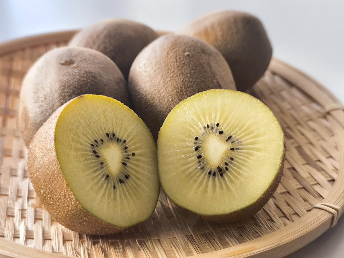 ぱるみん様・お得意様ご予約分キュウイフルーツ20Kg ぱるみん様・お