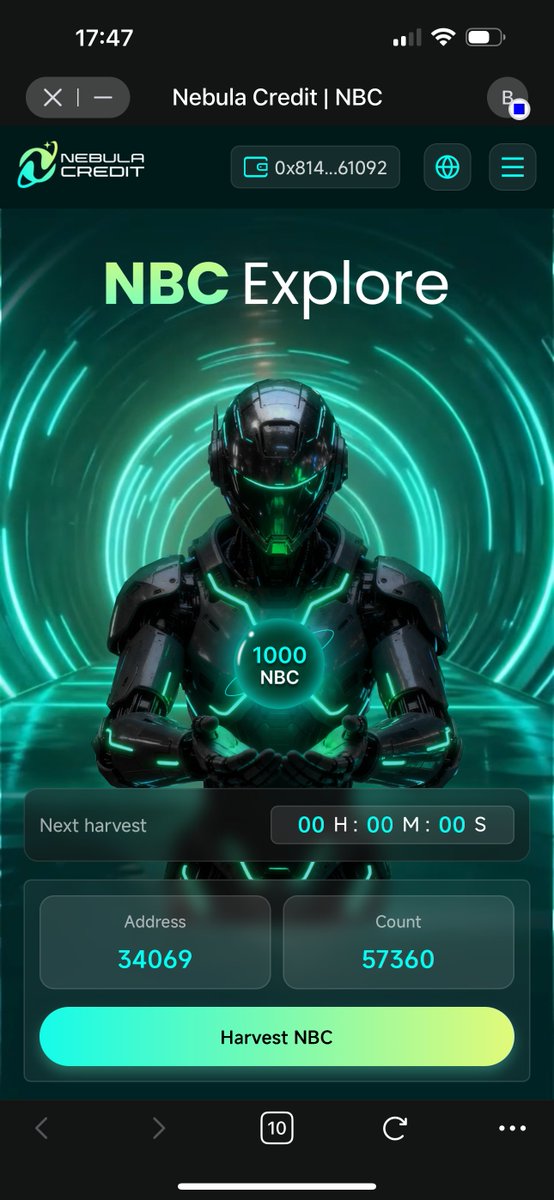 Nebula Credit tweet media