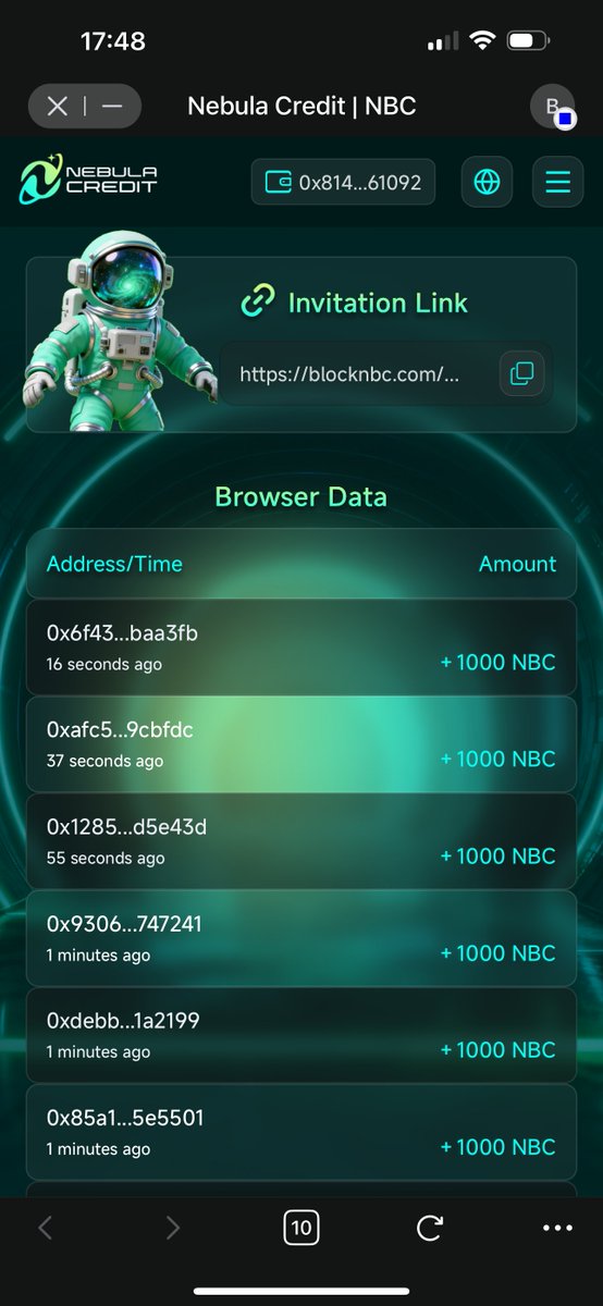 Nebula Credit tweet media