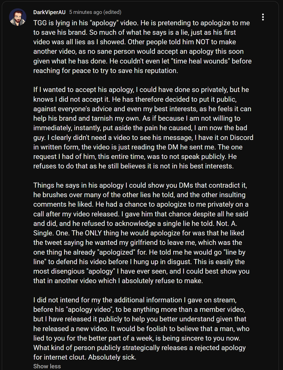 DarkViperAU tweet media