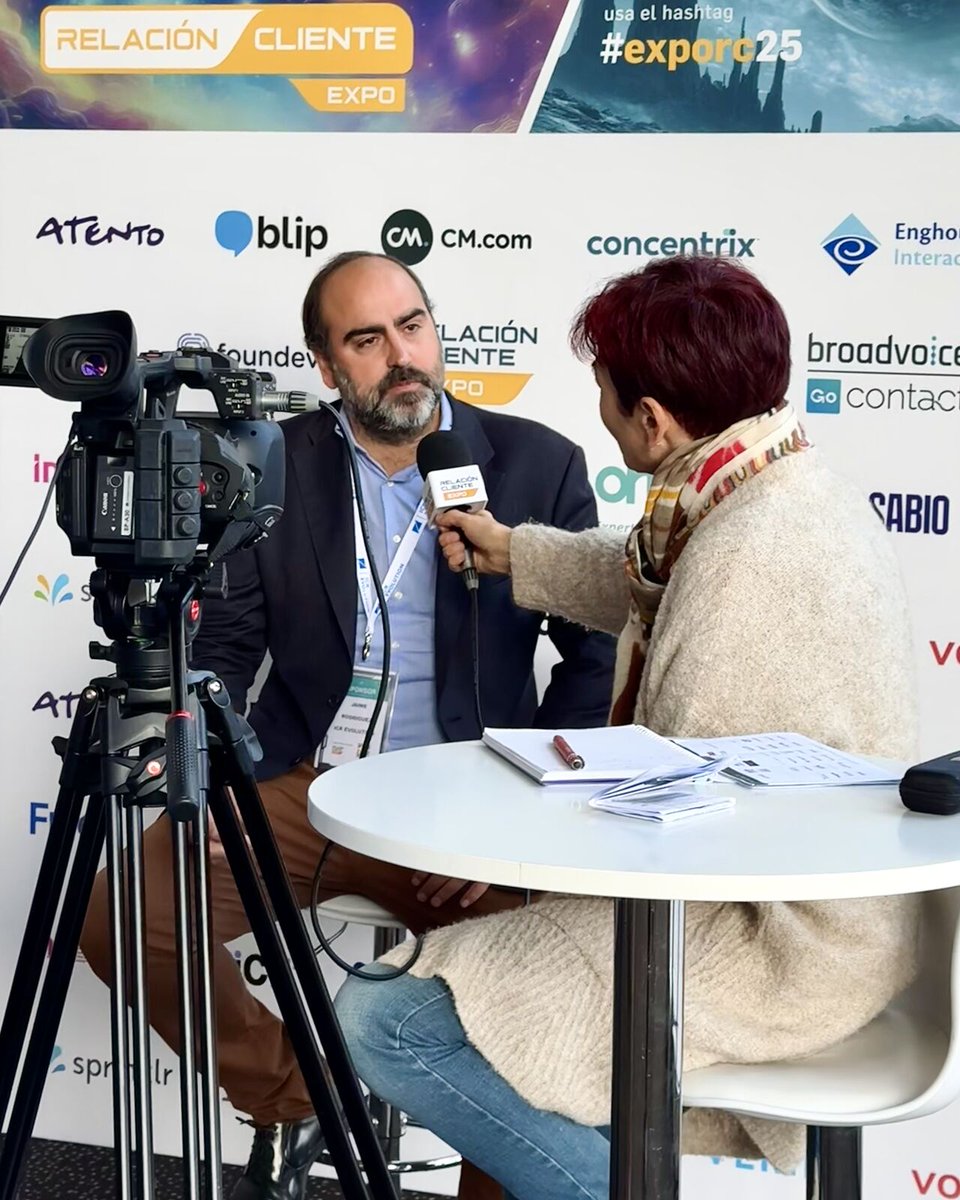 ICR Evolution tweet media