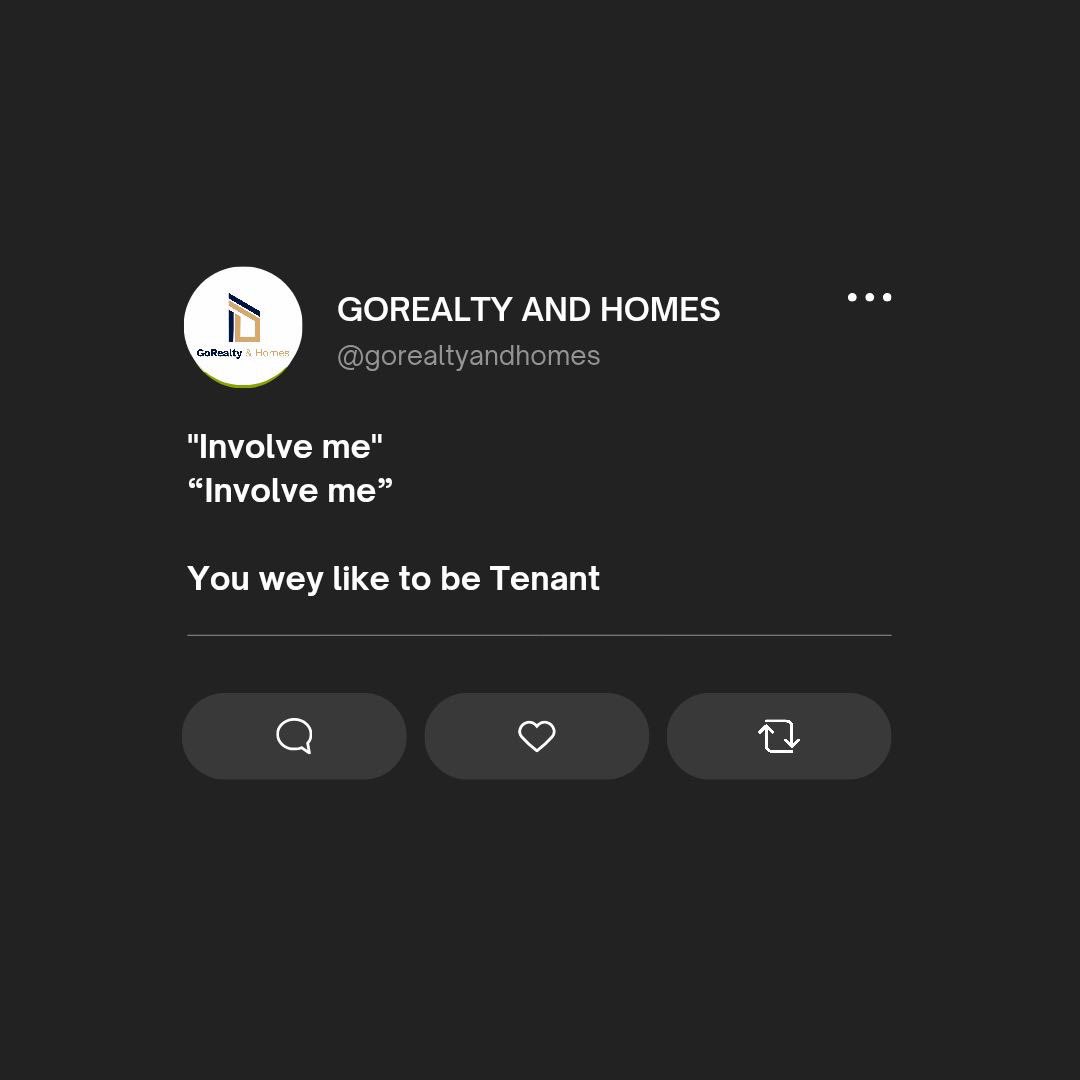 gorealtyandhome's tweet photo. Involve me 

Involve me 

#gorealtyandhomes #involveme #agrorealestate #PalmCity #RealEstate https://t.co/IF02XMKSfP