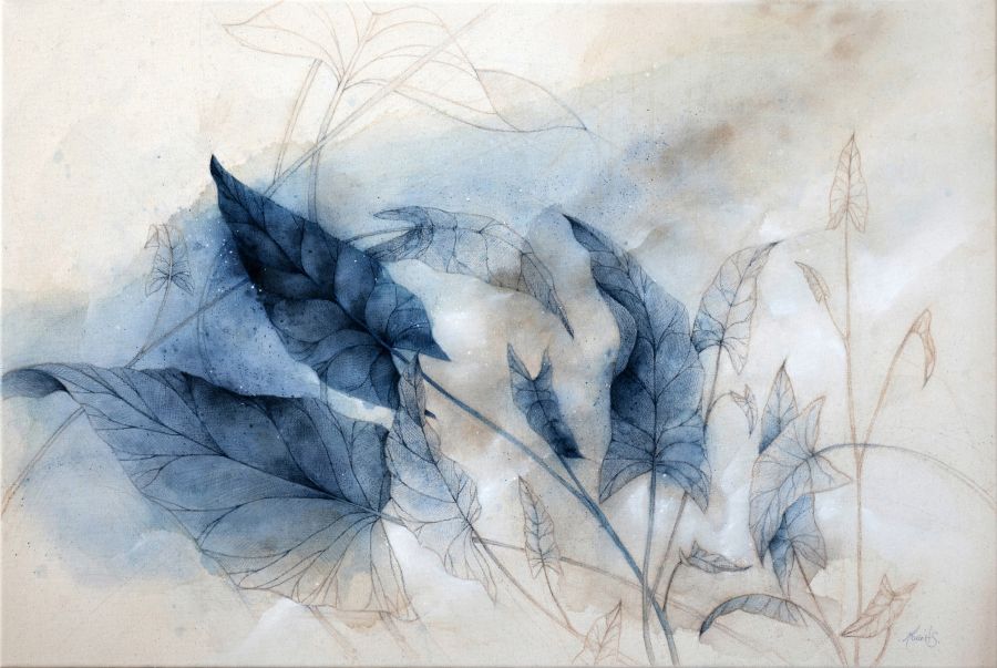 et_loft's tweet photo. Marie-Hélène St-Michel – artiste peintre
« Il n’y a pas de lumière sans ombre, ni d’ombre sans lumière. » — Louis AragonDès l’âge de trois ans, Marie-Hélène St-Michel dessinait déjà avec une étonnante précision. Dans sa famille, le dessin était un langage natur... https://t.co/LXSfbRJ5wM
