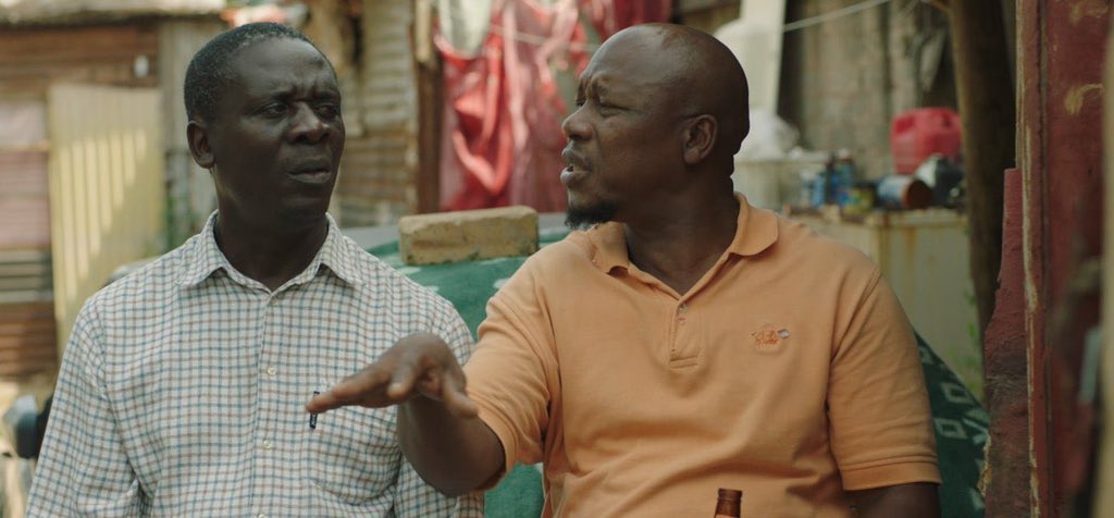 This musical gift is beautiful curse 🦺❤🔥 <a href="/emteerecords/">Manje!</a>