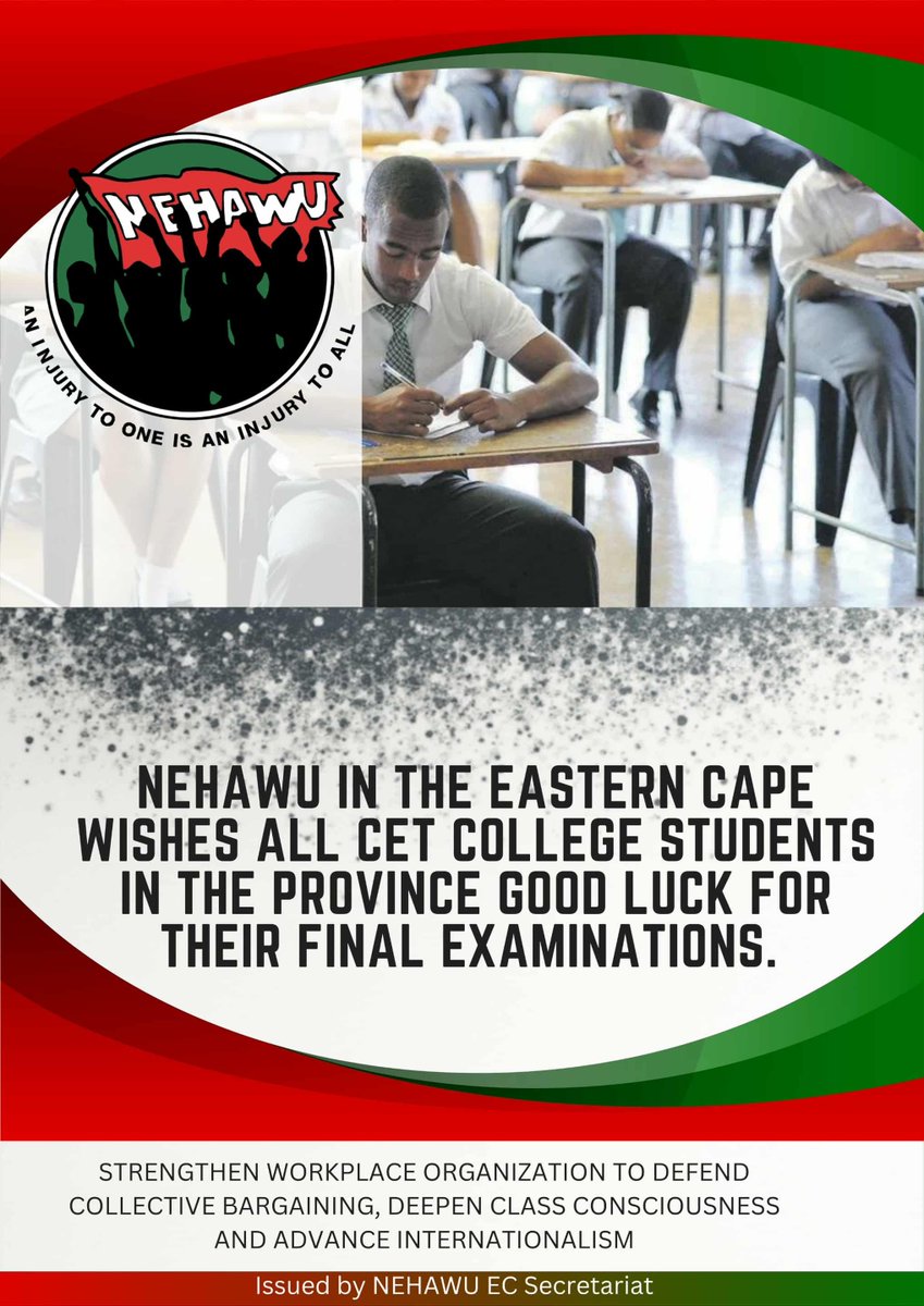 @COSATU Today tweet media