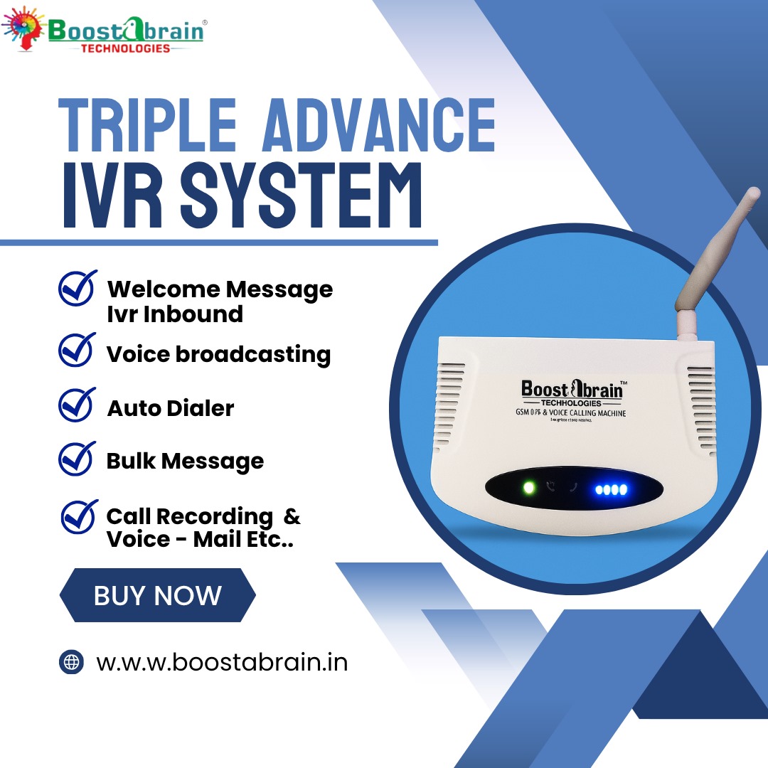 Boostabrain Technologies tweet media