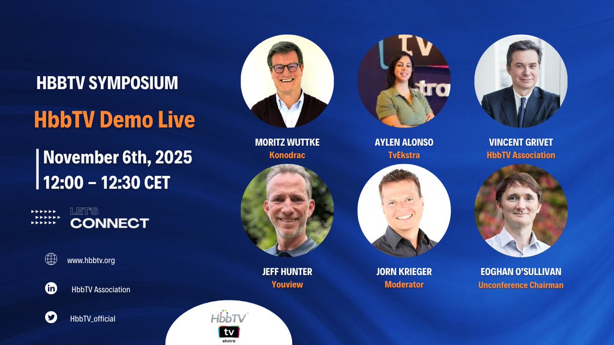 FED Italy & España 2026 tweet media