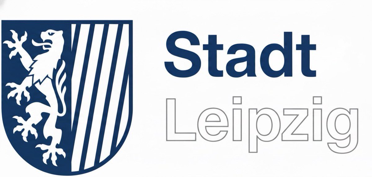 Hätten Sie mich gefragt, wäre vielleicht etwas in in dieser Art rausgekommen. Mit komplettem CI-Guide für alle möglichen Fälle, für unter 10000,-  EUR. Ohne neue Schrift, denn noch eine eigene Schrift braucht die Welt echt nicht, es nervt immer wieder, weil der Sepp, der etwas