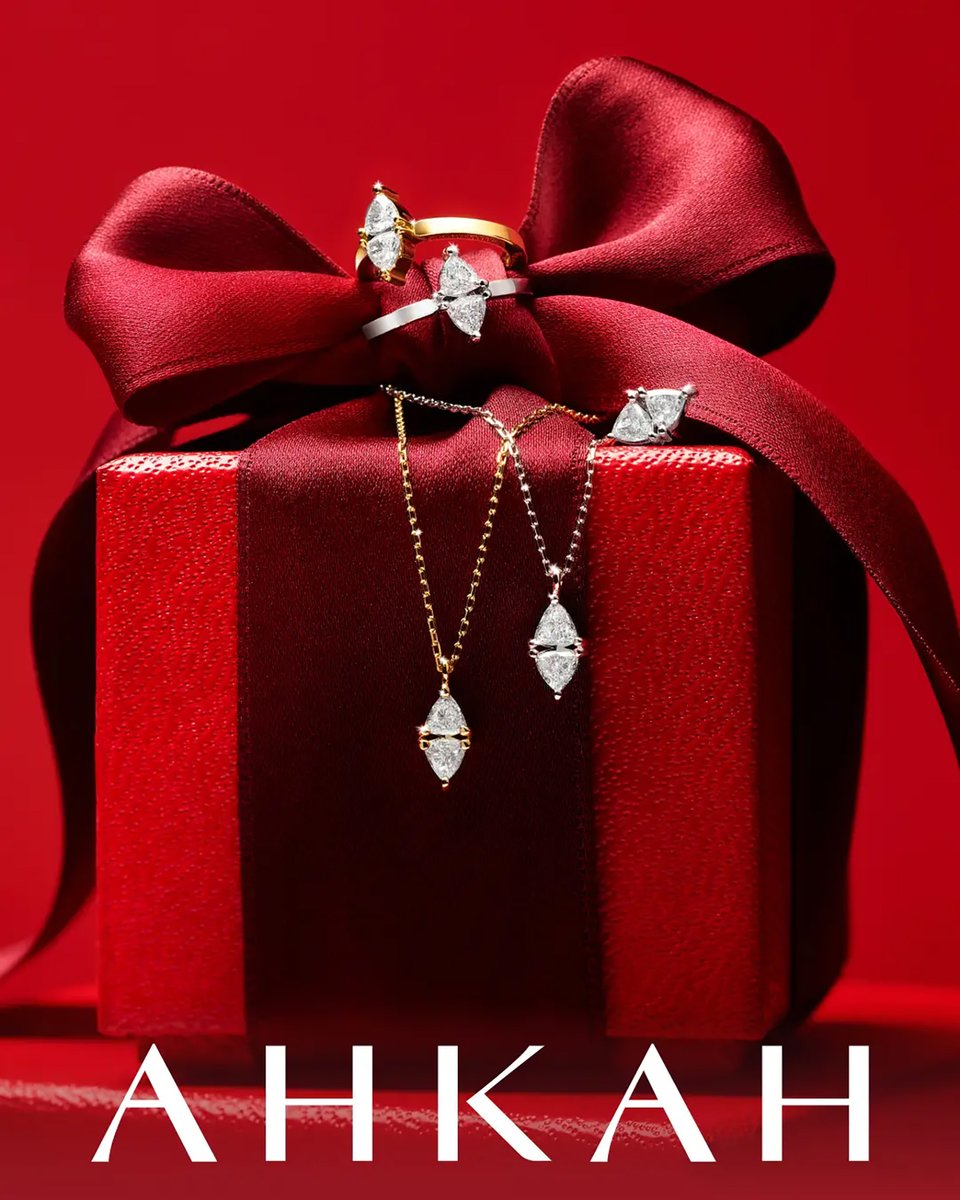 AHKAH / アーカー (@AHKAH_official) / Posts / X