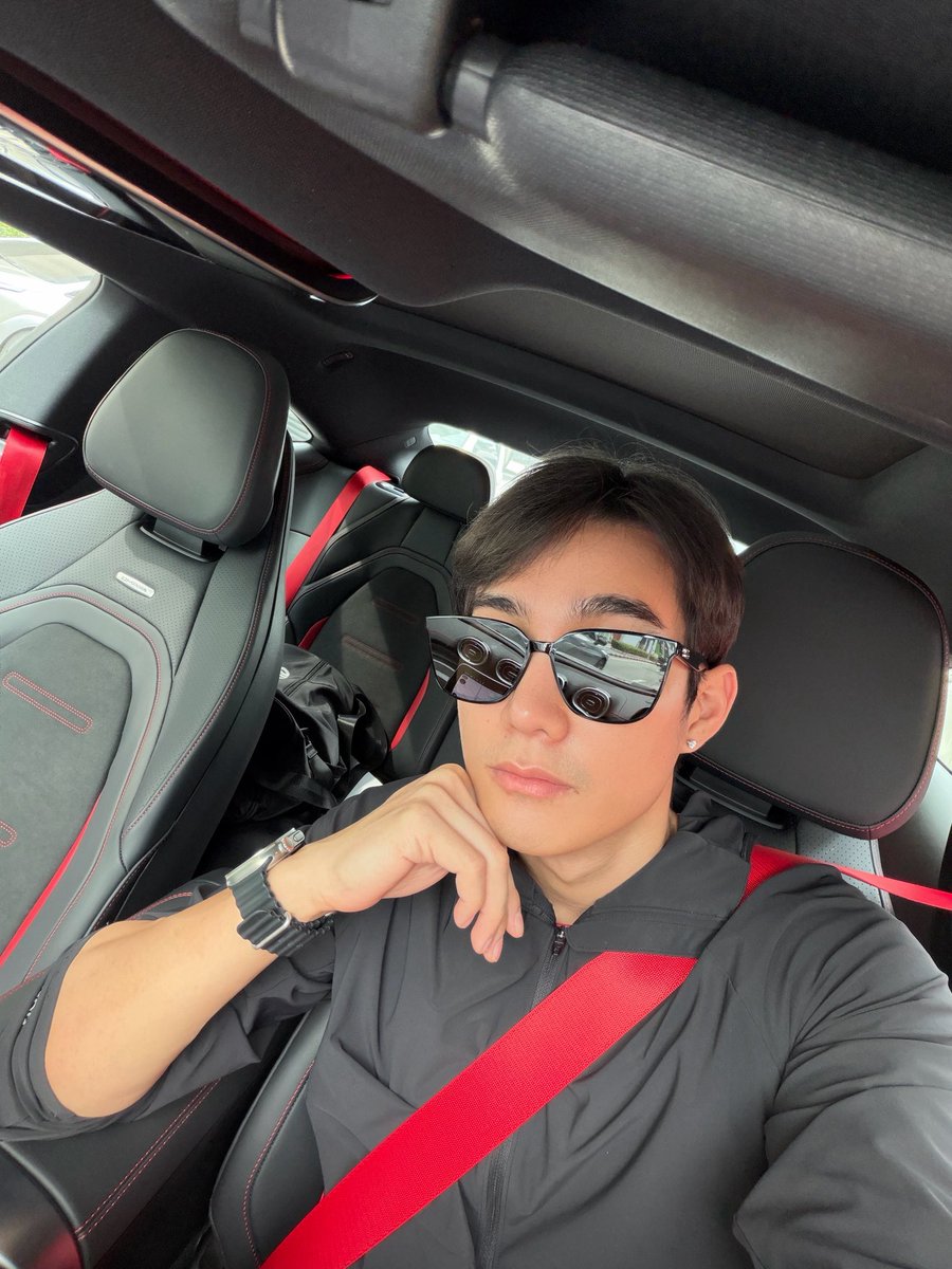 รถติดจัง อยากติดเธอ