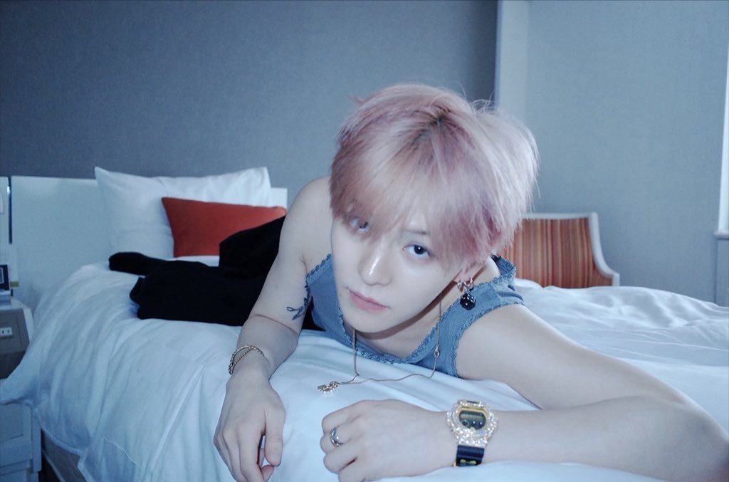 TREASURE HD tweet media