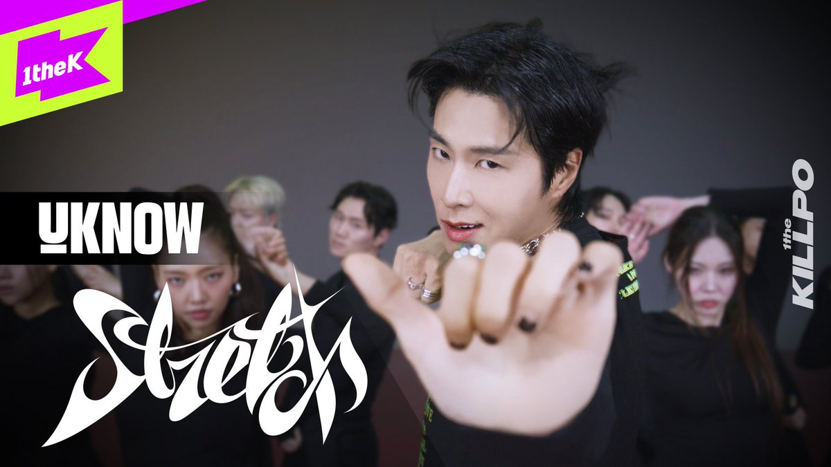 TVXQ's tweet photo. 유노윤호 (U-KNOW) _ Stretch | 1theKILLPO | 원더킬포 | 퍼포먼스 | Performance | 4K

https://t.co/x4HBVmQNjt

#UKNOW #유노윤호
#Stretch #UKNOW_Stretch
#IKNOW #UKNOW_IKNOW
#TVXQ! #동방신기 #東方神起 https://t.co/9ibAkhVzyN