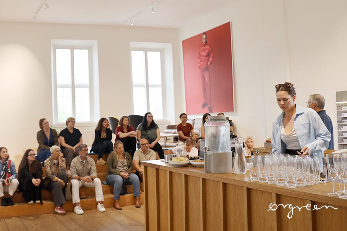 visionplusmag's tweet image. Ørgreen Studios Academy : Inside The Brand, Beyond The Frame
 
Read more here : zurl.co/gCO1U

#VisionPlusMag #EyewearIndustry #OpticalWorld #VisionCare #EyeHealth #EyewearTrends #OpticalBusiness #GlobalOptics #EyeCareProfessionals #EyewearUpdates