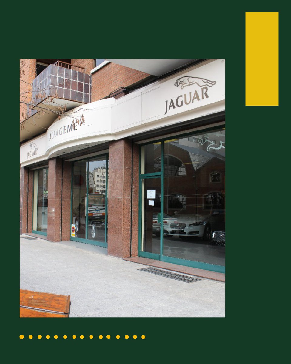 Ker2000Inmo's tweet image. 🏢  Les presentamos un 𝗮𝗺𝗽𝗹𝗶́𝘀𝗶𝗺𝗼 𝗹𝗼𝗰𝗮𝗹 𝗲𝗻 𝗲𝗹 𝗰𝗼𝗿𝗮𝘇𝗼́𝗻 𝗱𝗲 𝗹𝗮 𝗰𝗶𝘂𝗱𝗮𝗱, ideal para múltiples usos gracias a su amplia superficie y excelente distribución. 

 -Con una 𝗳𝗮𝗰𝗵𝗮𝗱𝗮 𝗱𝗲 𝟯𝟮 𝗺𝗲𝘁𝗿𝗼𝘀 y una excepcional visibilidad, se encuentra