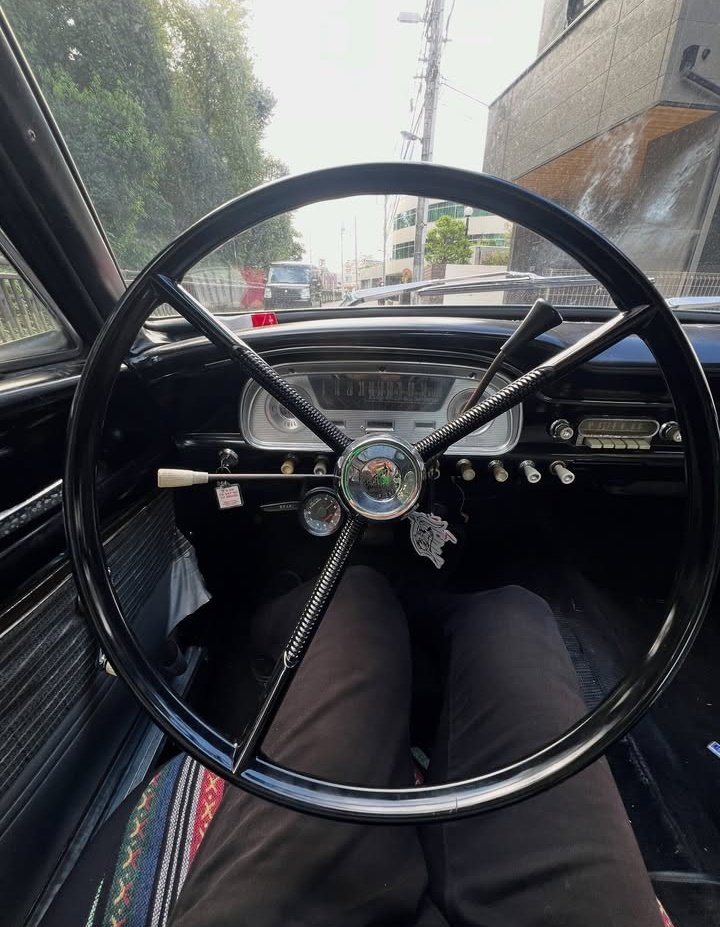 FORD PASION!!🏁 (@fordpasion1) on Twitter photo 