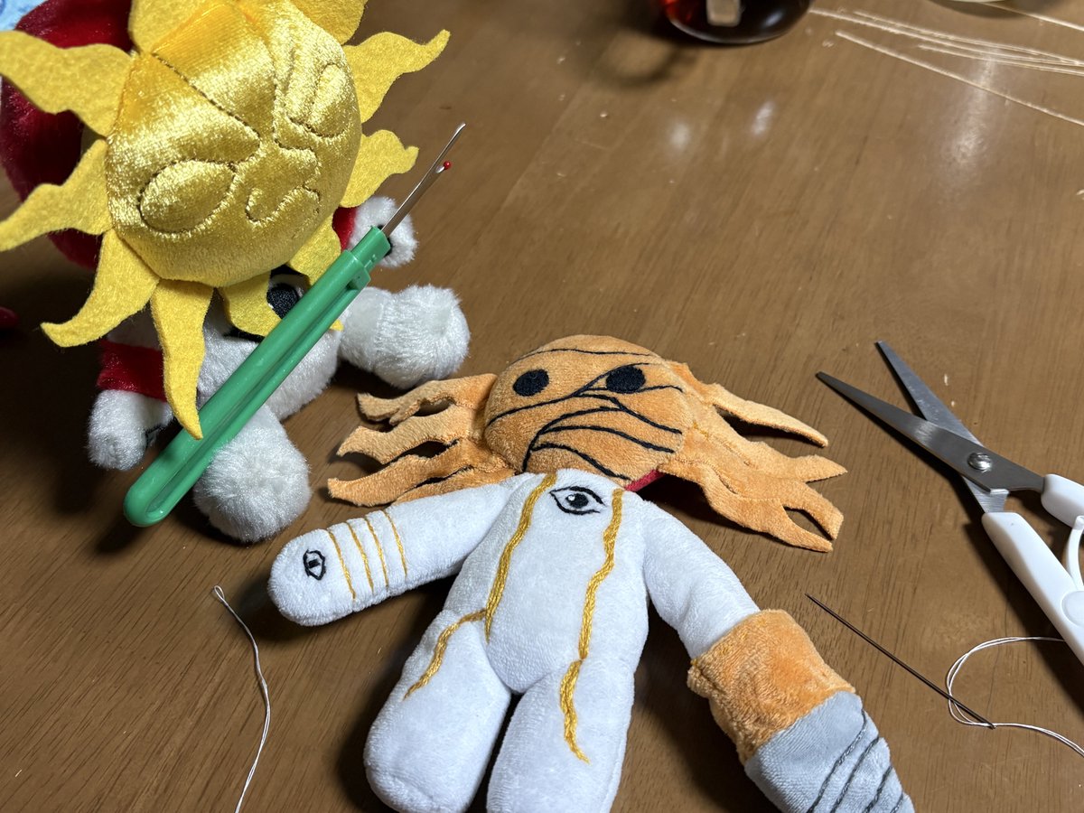 ルー (@lu_sun_ch) / Posts / X