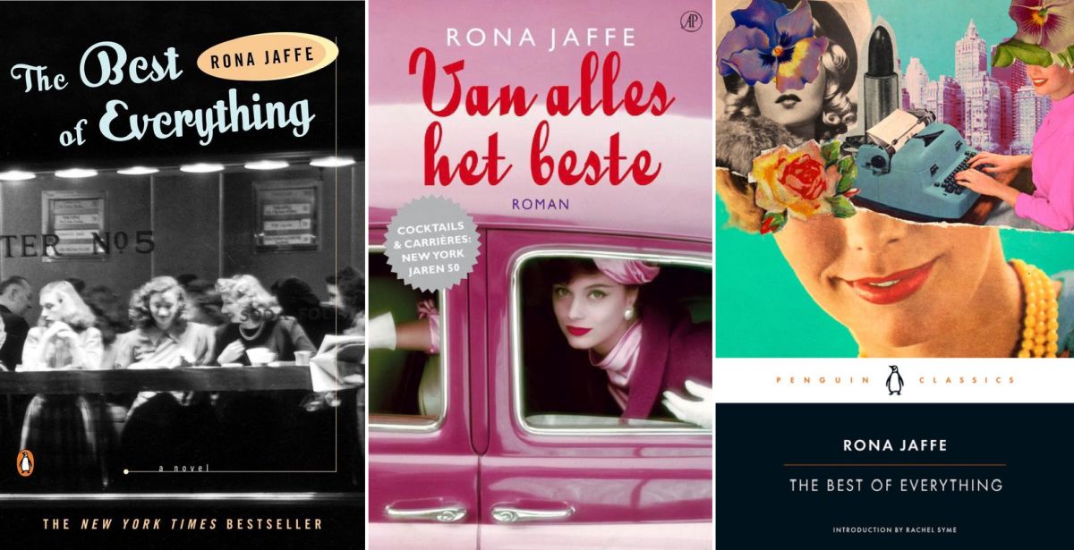 Recensie: Rona Jaffe – Van alles het beste tzum.info/2025/11/recens…