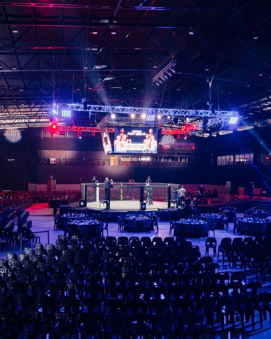 Super excited to have Multi-Media on board as our new production team!

We can’t wait to see how the fans will experience all the upgrades rolling out in 2026.

Big step in the right direction as we take <a href="/realVersusMMA/">Versus MMA</a> and <a href="/MoernBoer/">Moer 'n Boer</a>  to the world!