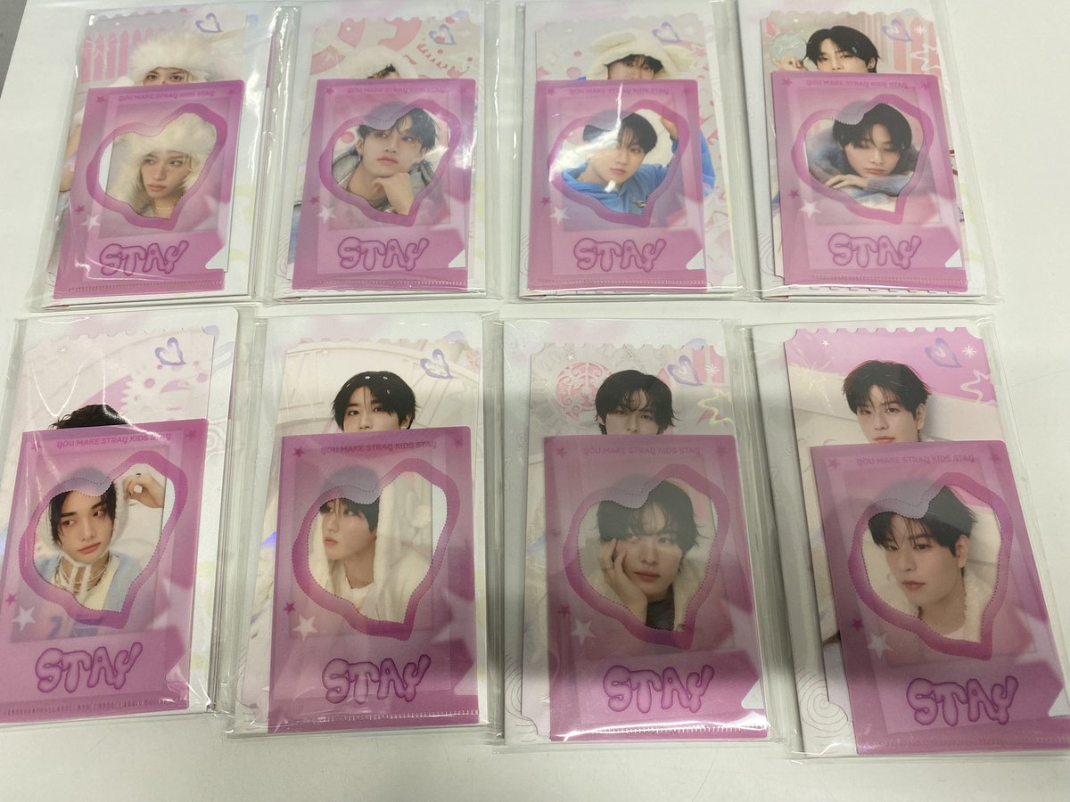 StrayKids StrayKids STAYZONE トレカやヒョンジンのピックキーリング