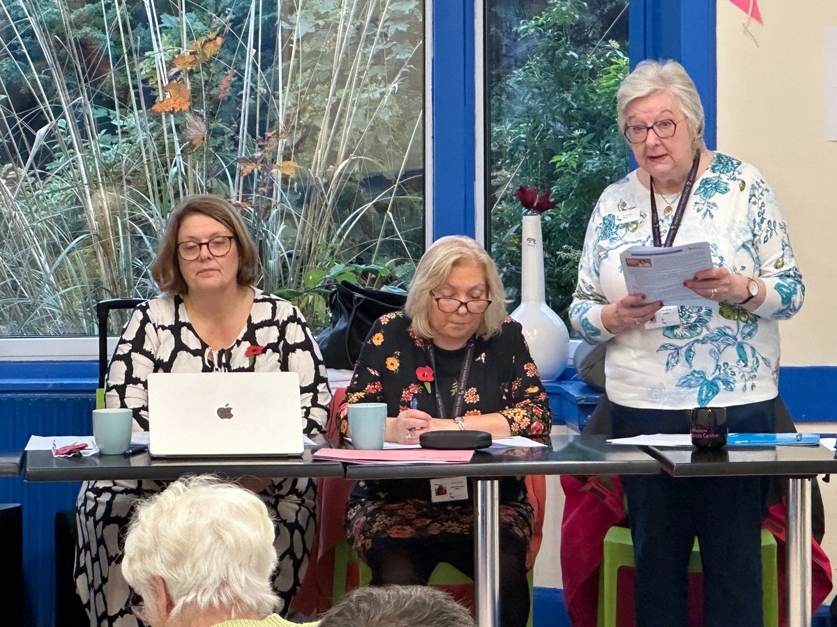 East Ayrshire Carers tweet media