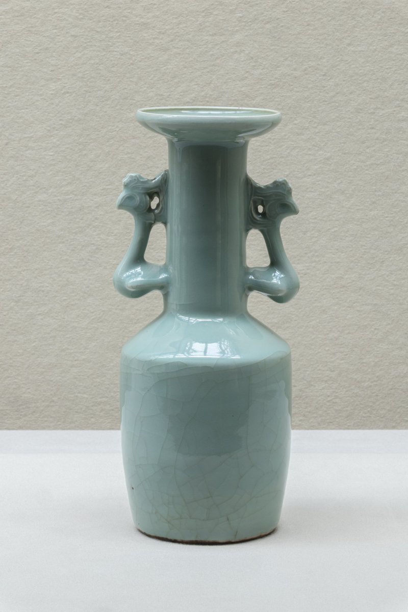 公式】特別展「CELADON―東アジアの青磁のきらめき」 on X