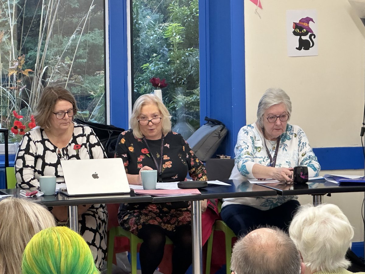 East Ayrshire Carers tweet media