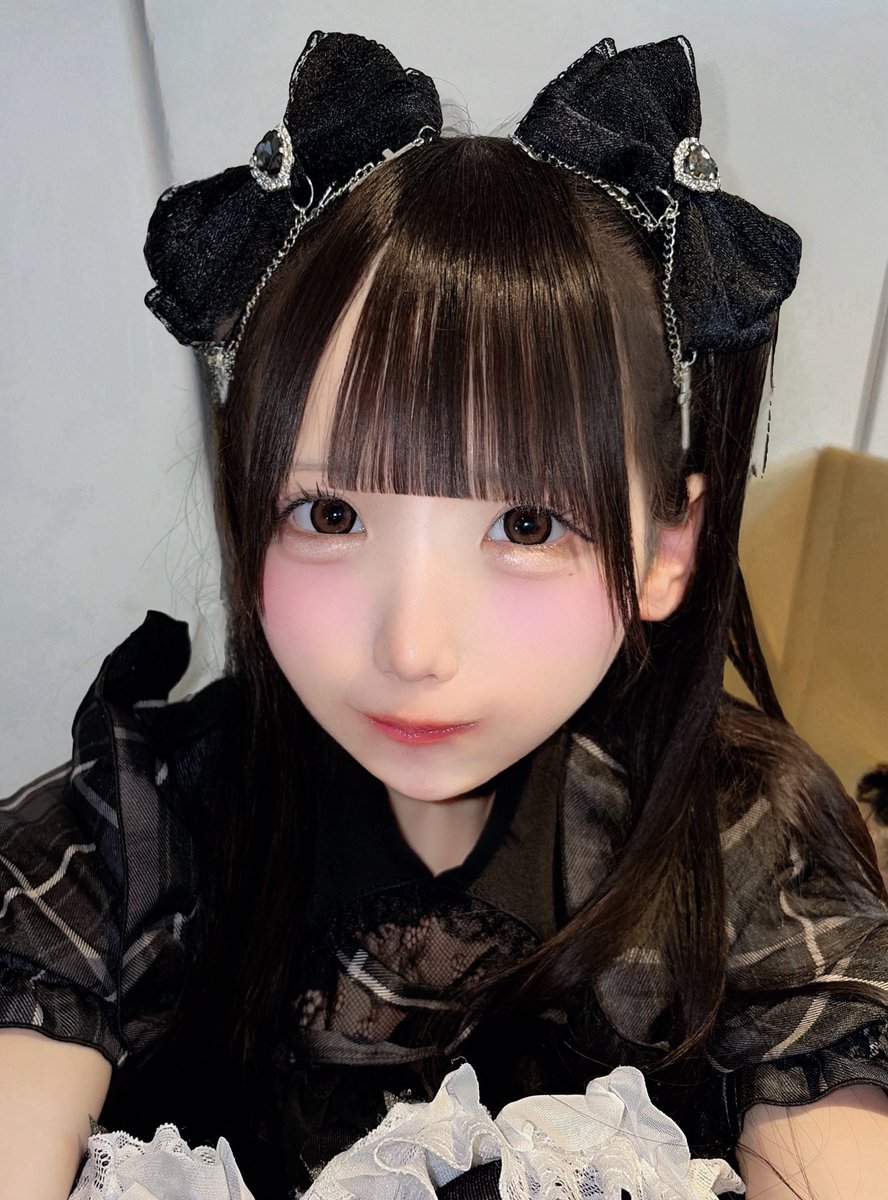 すきになって♡🐈‍⬛🪽⸝⋆꙳