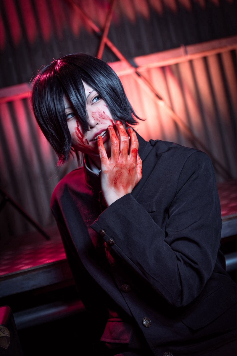 ちゃそ tweet media